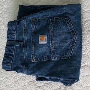 Carhartt Jeans